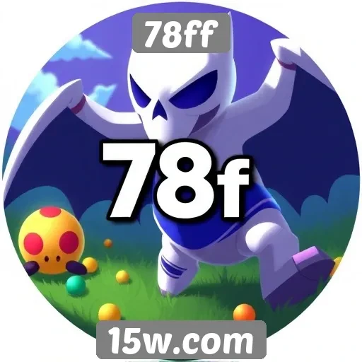 Avaliação dos jogos mais populares no site 78ff