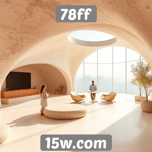Perspectivas de crescimento do site 78ff