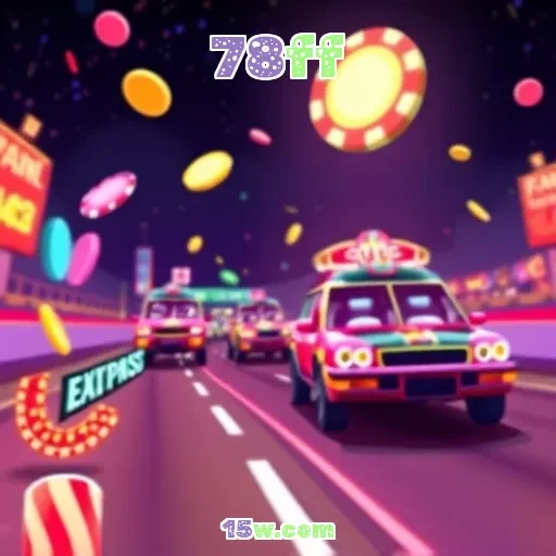 78ff Login: Potencialize Suas Jogadas e Interações Aqui!