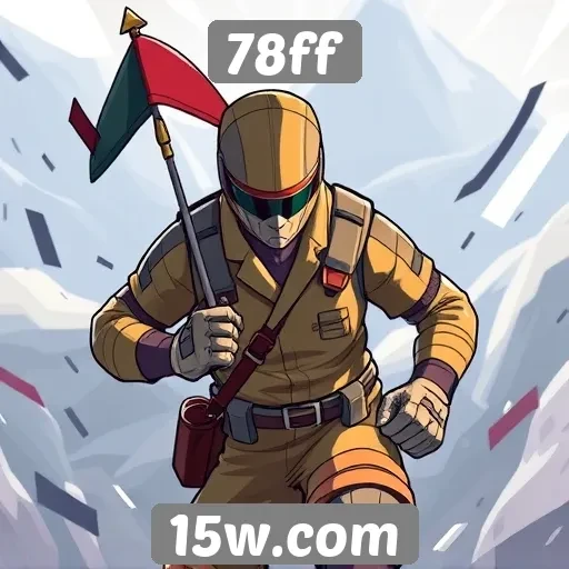 Novidades em jogos multiplayer no 78ff