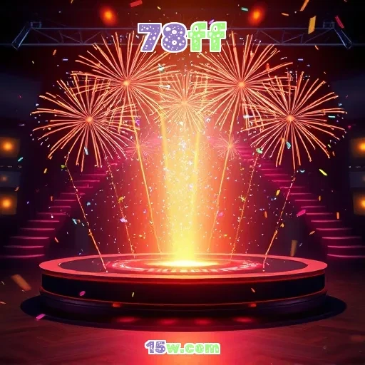 78ff: Explore as Atrações dos Jogos de Caça-Níqueis Online
