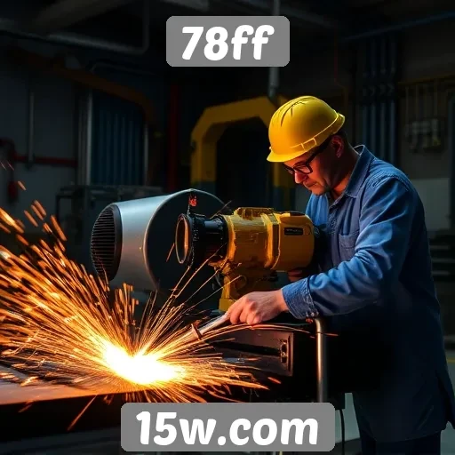 Desempenho técnico de 78ff em análises recentes